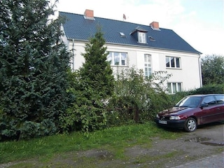 Vakantiehuis Klocksin Buitenaudio-opname 2