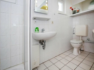 Ferienhaus Klocksin Ausstattung 10