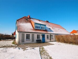 Appartement Flat in Kloksin met een tuin - Mecklenburg Zwitserland - image1