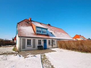 Appartement Klocksin Buitenaudio-opname 2