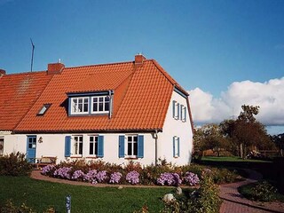 Appartement Klocksin Buitenaudio-opname 3