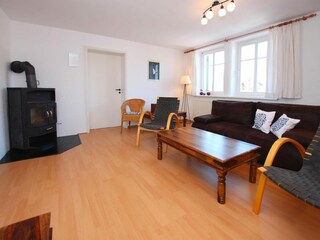 Apartamento Klocksin Características 10