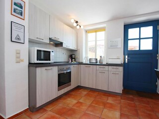 Appartement Klocksin Kenmerken 8