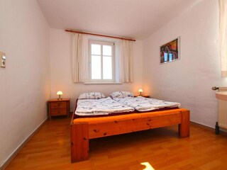 Appartement Klocksin Kenmerken 9
