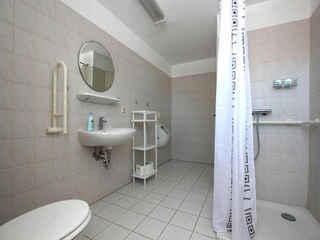 Appartement Klocksin Kenmerken 12