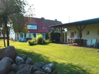 Apartment Klocksin Outdoor Recording 1