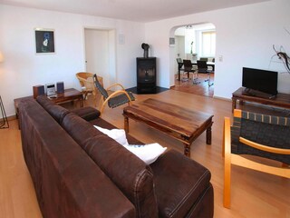 Apartment Klocksin Ausstattung 11