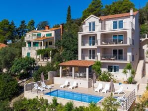 Villa sur la plage - Vela Luka - image1