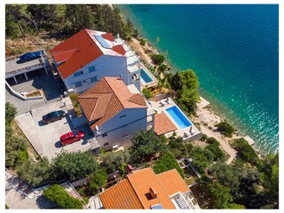 Villa Vela Luka Entorno 33