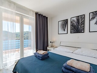 Villa Vela Luka Características 13