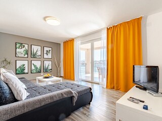 Villa Vela Luka Características 16
