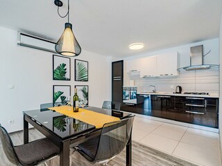 Villa Vela Luka Características 17