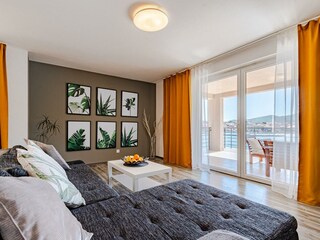 Villa Vela Luka Características 18