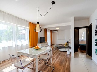 Villa Vela Luka Características 20