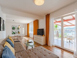 Villa Vela Luka Características 21