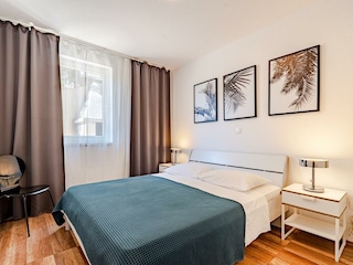 Villa Vela Luka Características 22