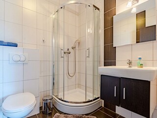 Villa Vela Luka Características 23