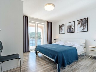 Villa Vela Luka Características 24