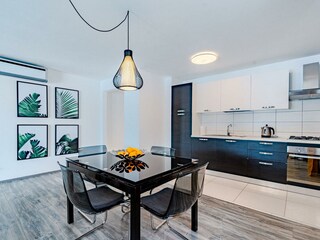 Villa Vela Luka Características 27