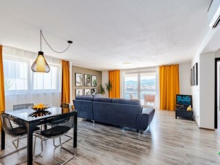 Villa Vela Luka Características 28