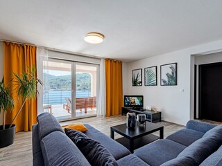 Villa Vela Luka Características 29
