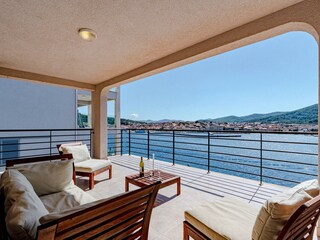 Villa Vela Luka Grabación al aire libre 12