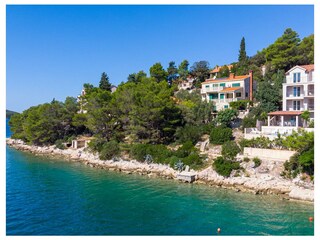 Villa Vela Luka Entorno 30