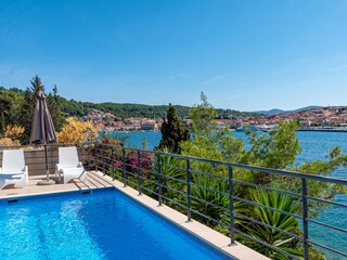 Villa Vela Luka Entorno 31