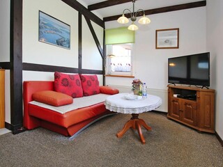 Appartement Malchow Kenmerken 5