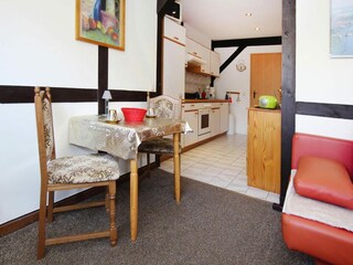 Apartment Malchow Ausstattung 8