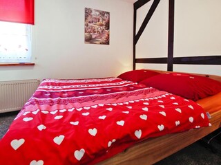 Apartment Malchow Ausstattung 11
