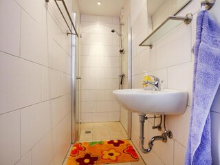 Apartment Malchow Ausstattung 13