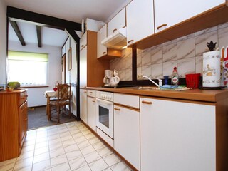 Apartment Malchow Ausstattung 6