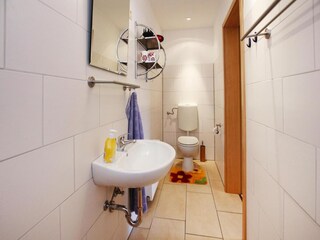Apartment Malchow Ausstattung 8