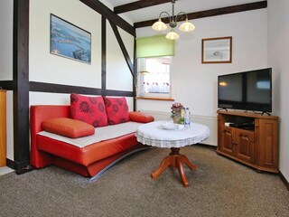 Apartamento Malchow Características 5