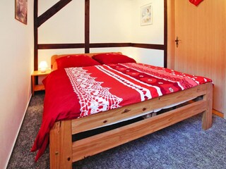 Apartment Malchow Ausstattung 11