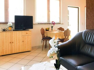 Bungalow Sommersdorf Caratteristiche 2
