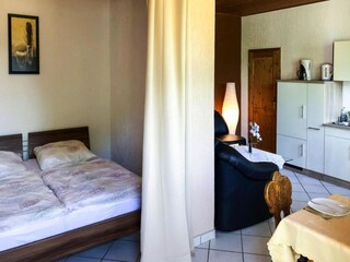Bungalow Sommersdorf Kenmerken 3