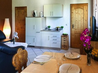 Bungalow Sommersdorf Ausstattung 7