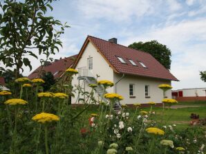 Apartment Ferienwohnung gute Luise in Fünfseen - Fuenfseen - image1