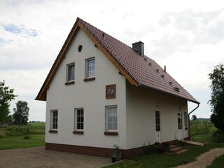 Appartement Fünfseen Buitenaudio-opname 3