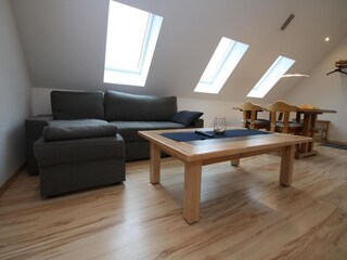 Appartamento Fünfseen Caratteristiche 6