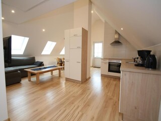 Apartment Fünfseen Ausstattung 9