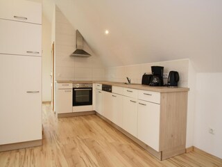 Appartamento Fünfseen Caratteristiche 7