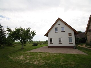 Appartement Fünfseen Buitenaudio-opname 5