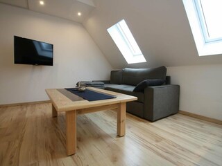 Apartment Fünfseen Ausstattung 10