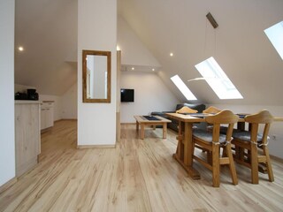Apartment Fünfseen Ausstattung 12
