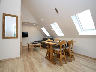 Apartment Fünfseen Ausstattung 11