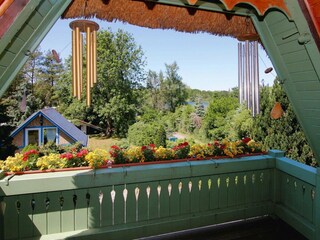 Ferienhaus Jabel  14