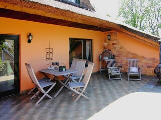 Casa de vacaciones Jabel  16